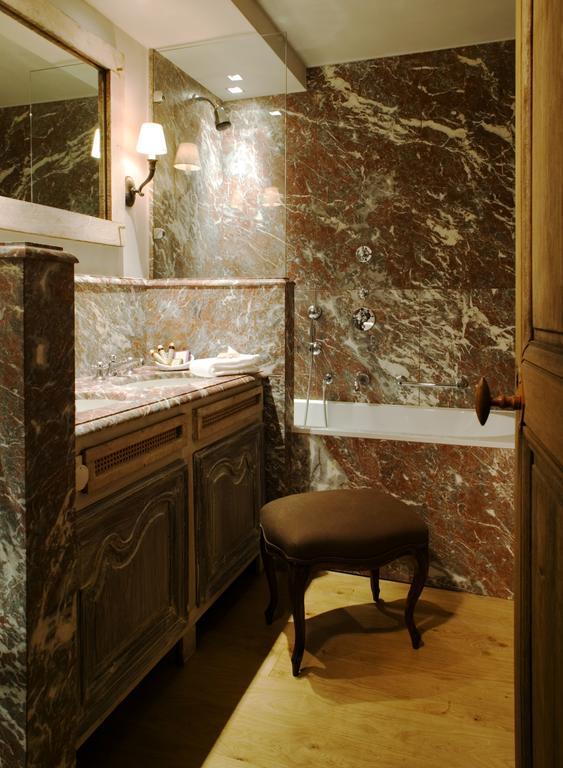 Relais Bourgondisch Cruyce, A Luxe Worldwide Hotel Brygge Exteriör bild