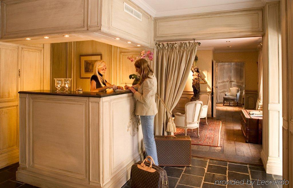 Relais Bourgondisch Cruyce, A Luxe Worldwide Hotel Brygge Exteriör bild